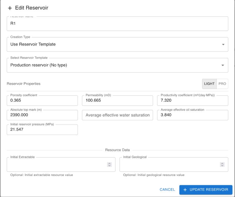 QuickField release screenshot 1