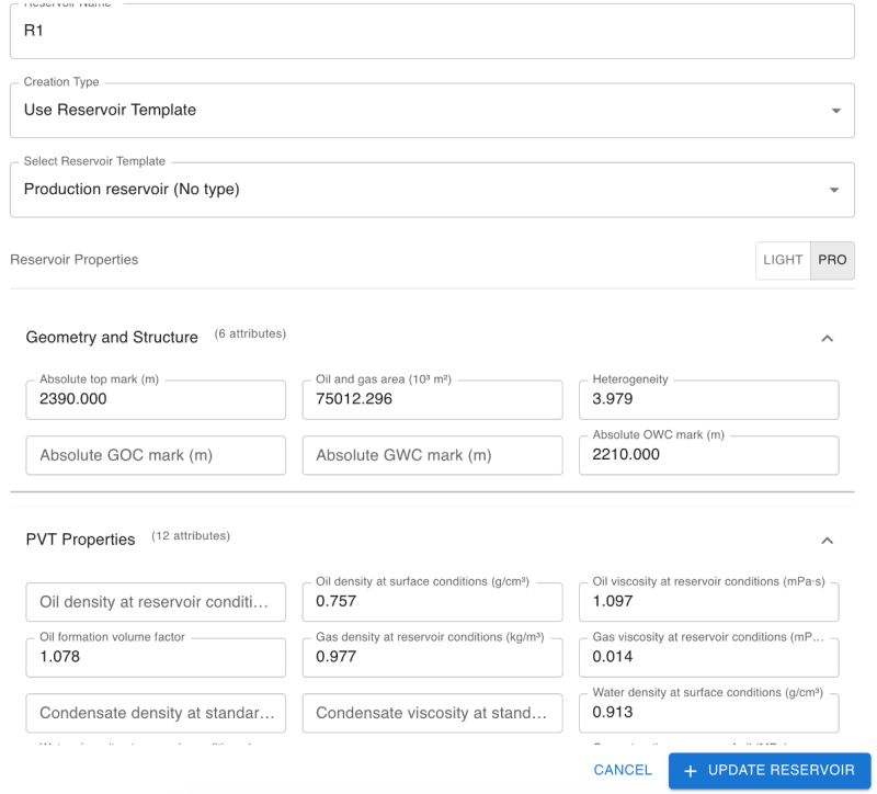 QuickField release screenshot 2