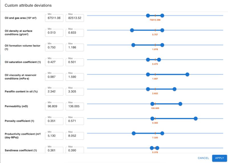 QuickField release screenshot 3
