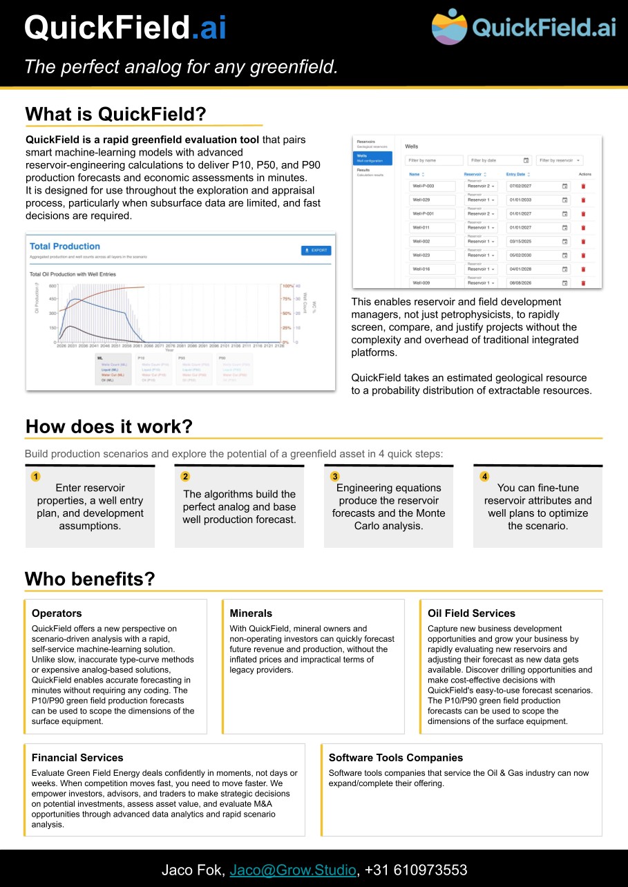 QuickField in one minute document preview