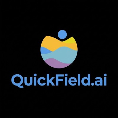 QuickField logo